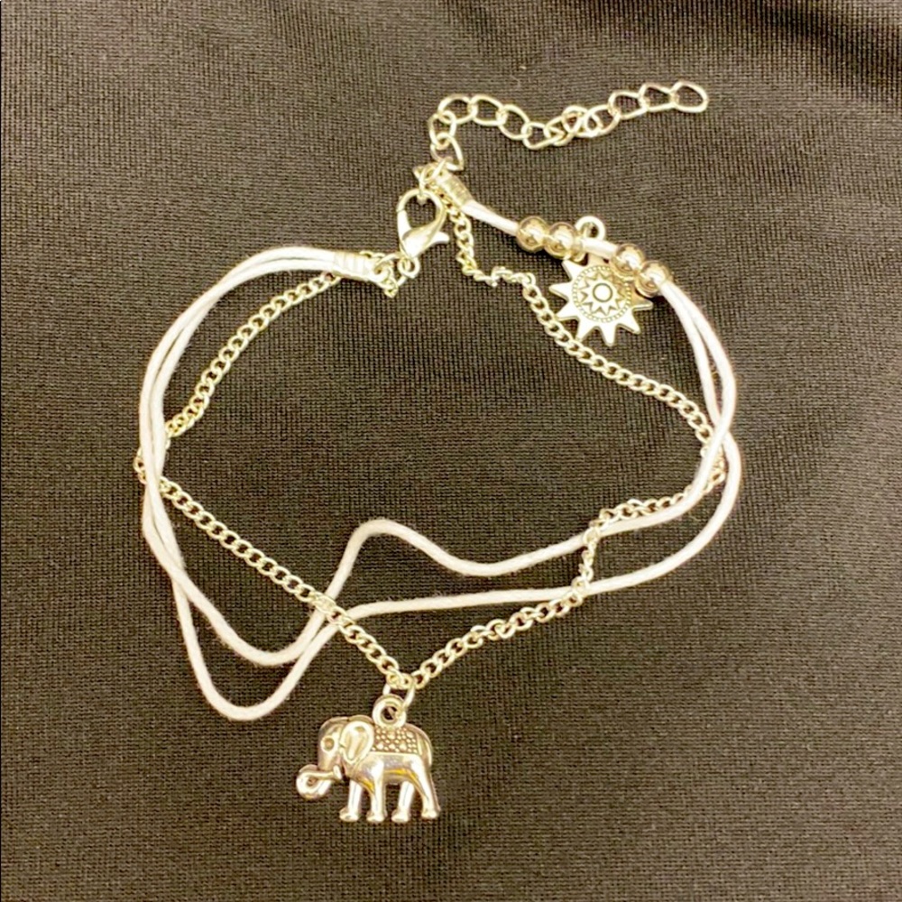Double bracelet NWOT